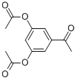 3,5-Diacetoxyacetophenone(35086-59-0)